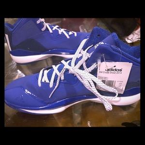 COPY - Men Adidas basketball shoes